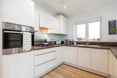 St Augustines Place image