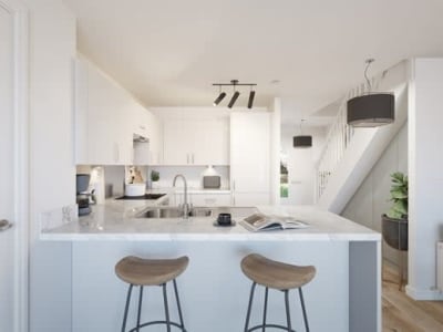 St Augustines Place image