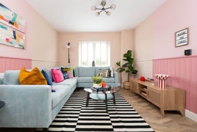 St Augustines Place image