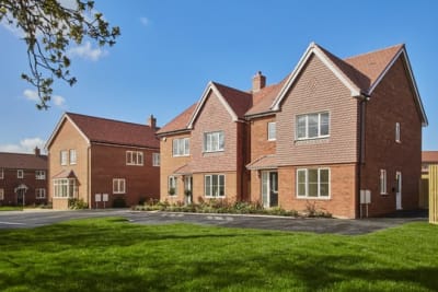 Summerhill Gardens Hailsham image