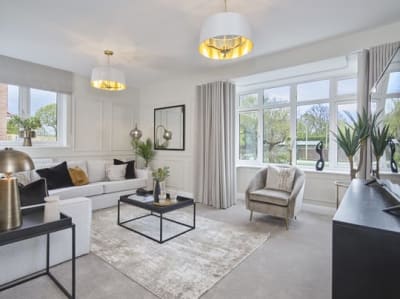 Summerhill Gardens Hailsham image