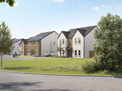 Summerlea Grange image