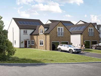 Summerlea Grange image