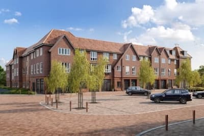 Westvale Park image