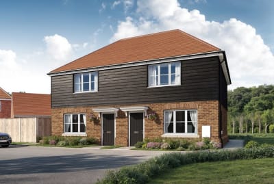 Wilton Gate image