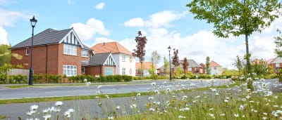 Ashton Chase Woodford Garden Village image