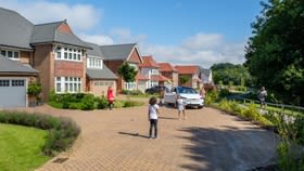 Ashton Chase Woodford Garden Village image