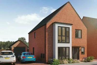 Beaulieu Grange image