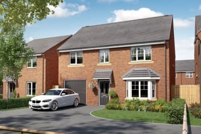 Beaumont Gate image
