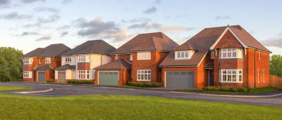 Berkeley Dene image