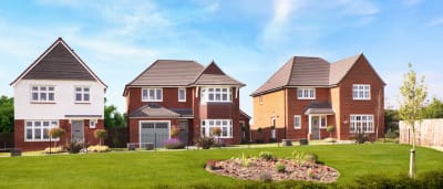 Blossom Park Ingatestone image