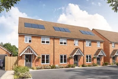 Britannia Grange image