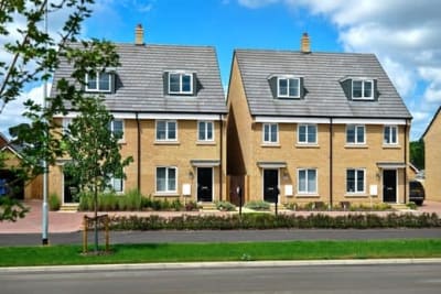 Britannia Grange image