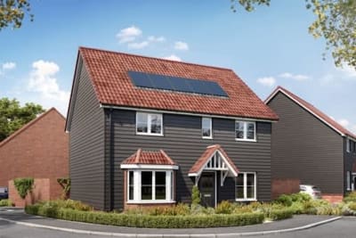 Britannia Grange image