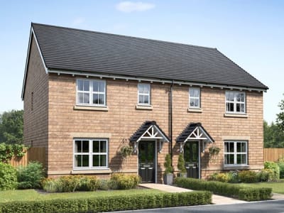 Cobbydale Rise image