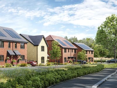 De Lucy Place image
