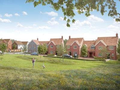 Malthouse Meadows image