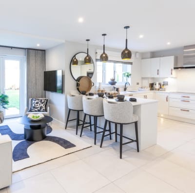 Minerva Heights Chichester image