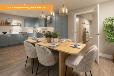 Mowbray View Thirsk image
