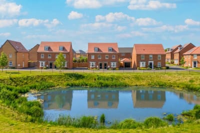 Mulberry Rise At Applegate Park image