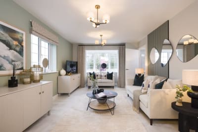 Northfield Meadows Seamer image