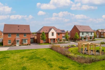 Mulberry Rise At Applegate Park image