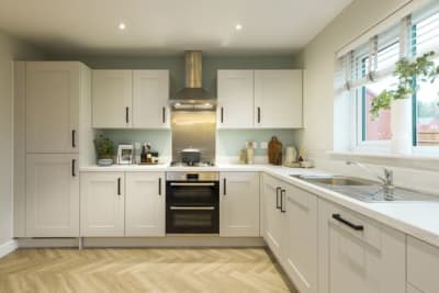 Northfield Meadows Seamer image