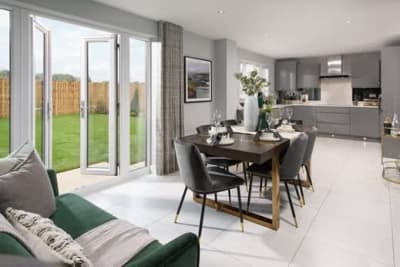 Oaklands image