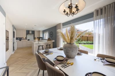 Redlands Grove Wanborough image