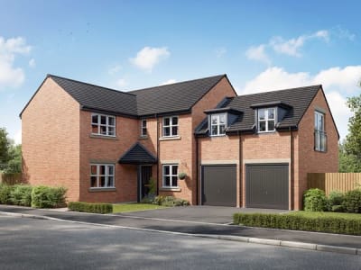 Regents View image