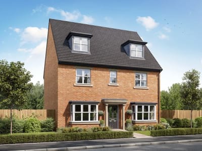 Regents View image