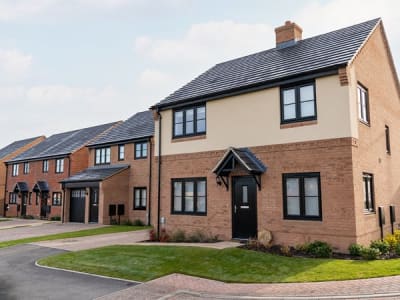 Rose Manor image