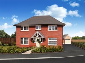 Royal Oaks At Gillingham Meadows image