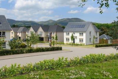 St Clair Mews image