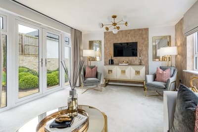 St Clair Mews image