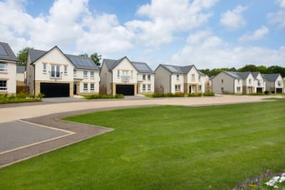 St Clair Mews image