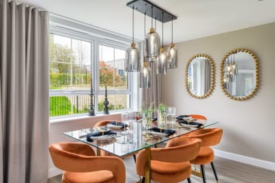 St Clair Mews image
