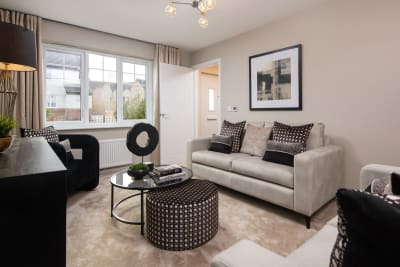 Stewarts Quarter image