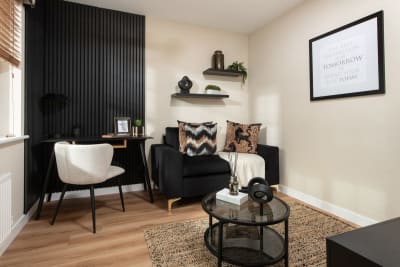 Stewarts Quarter image