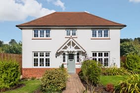 St Michael's Meadow image
