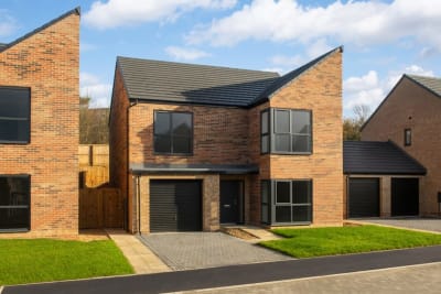 The Cedars Birtley image