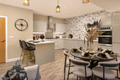 The Cedars Birtley image