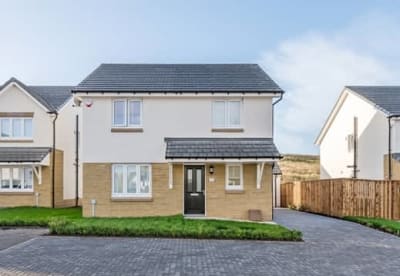 Willow Gardens image