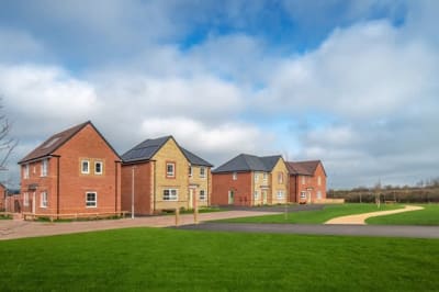 Barrow Grange image
