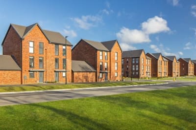 Barrow Grange image