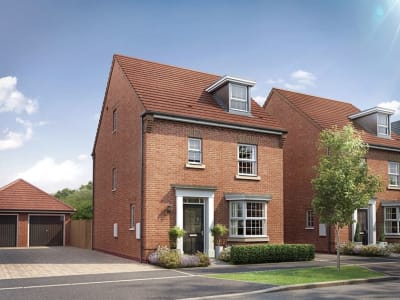 Barrow Grange image