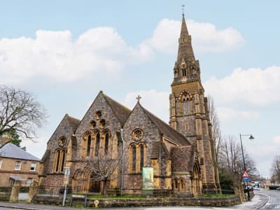 Castle Grove image