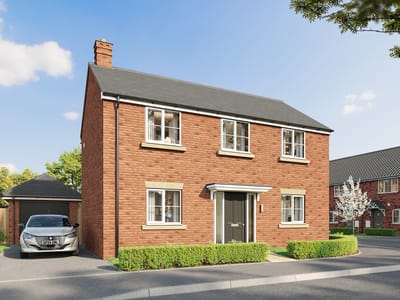 Cherrywood Place image