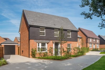 Finchwood Park image