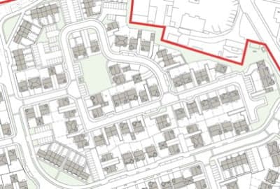 Hawthorn Green Bellshill image